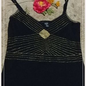 Touchably soft cami style tank